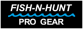 Fish and Hunt Logo