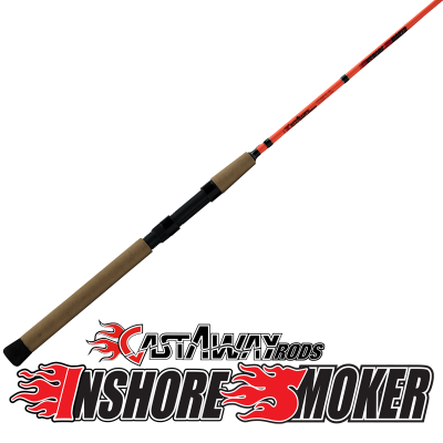 Saltwater Fishing Rods For Sale